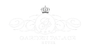 Garden Palace Hotel Zakynthos